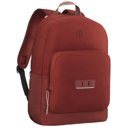 100% main outer fabric made from recycled PET bottles