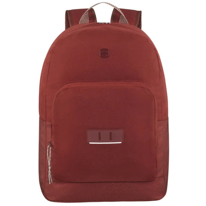 Wenger NEXT Crango 16" Laptop Backpack - Lava