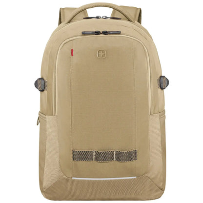 Wenger NEXT Ryde 16'' Laptop Backpack - Beige