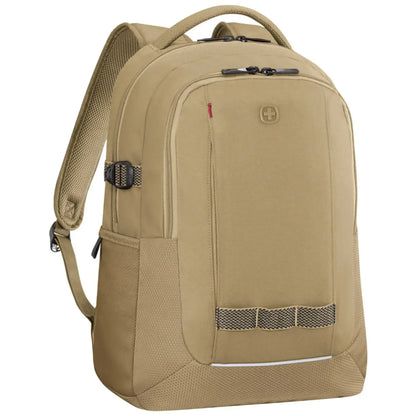 Daisy chain loops on the front for attachment