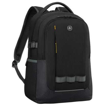 QuickAccess pocket for easy access to your essentials