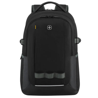 Wenger NEXT Ryde 16'' Laptop Backpack - Gravity Black