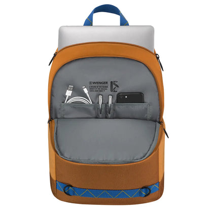 Essentials organiser