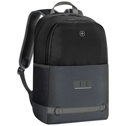 Side pockets for smaller items