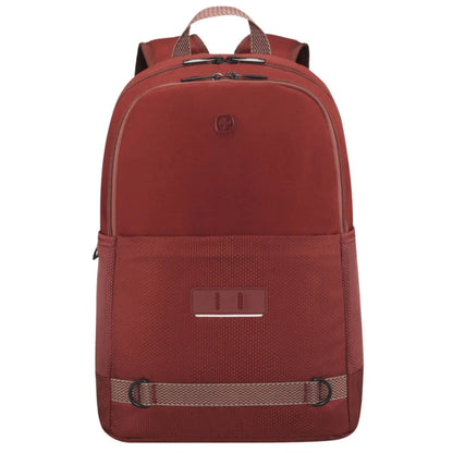 Wenger NEXT Tyon 15.6" Laptop Backpack - Lava