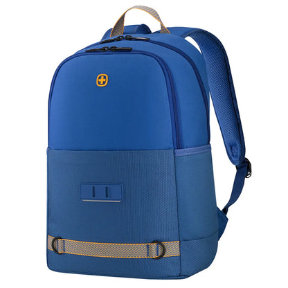 100% main outer fabric made from recycled PET bottles