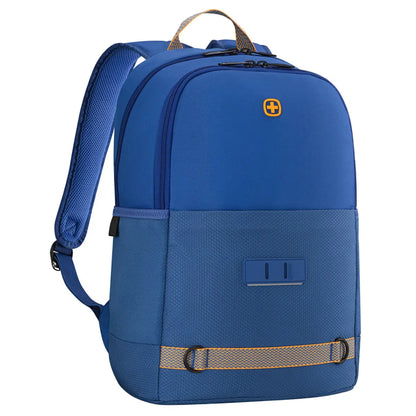 Side pockets for smaller items