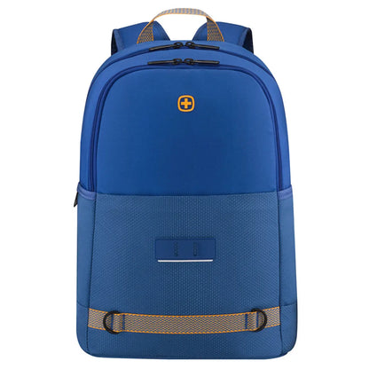 Wenger NEXT Tyon 15.6" Laptop Backpack - Sky Blue