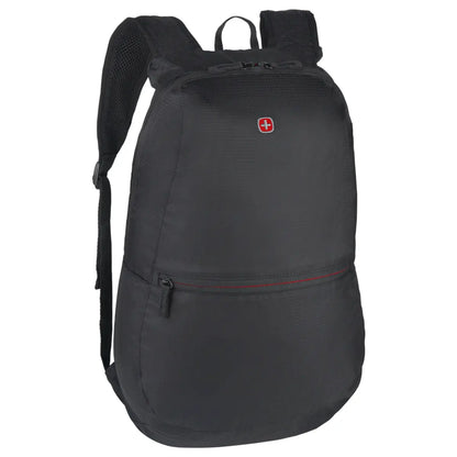 25 litre packing capacity