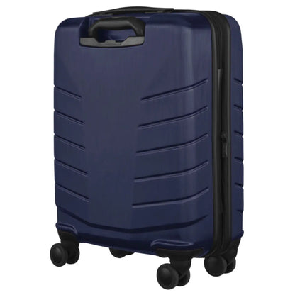 Push button retractable handle