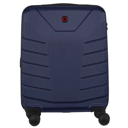 Made from PC/ABS blend