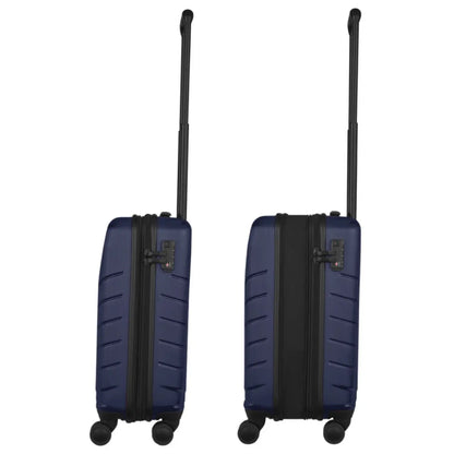 Expandable for extra packing space