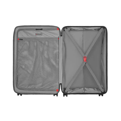 Wenger Pegasus Hardside Large Luggage - Black