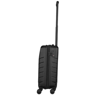 Wenger Pegasus Hardside Large Luggage - Black