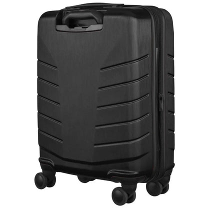 Wenger Pegasus Hardside Large Luggage - Black