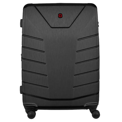Wenger Pegasus Hardside Large Luggage - Black
