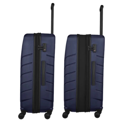 Expandable for extra packing space