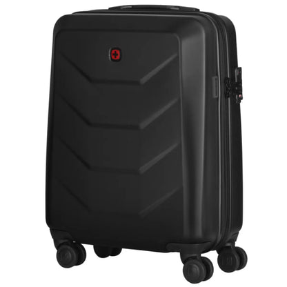 4 easy-rolling dual caster wheels