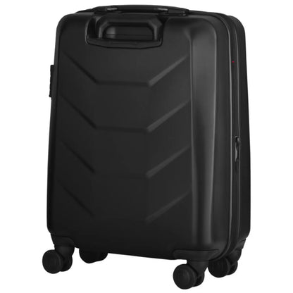 Push button retractable handle