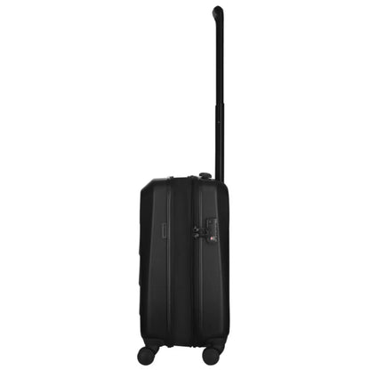 5 cm expansion for extra packing space