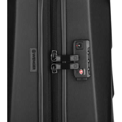 Travel Sentry® Approved combination lock