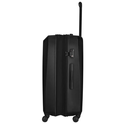 5 cm expansion for extra packing space