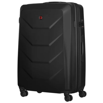 4 easy-rolling dual caster wheels