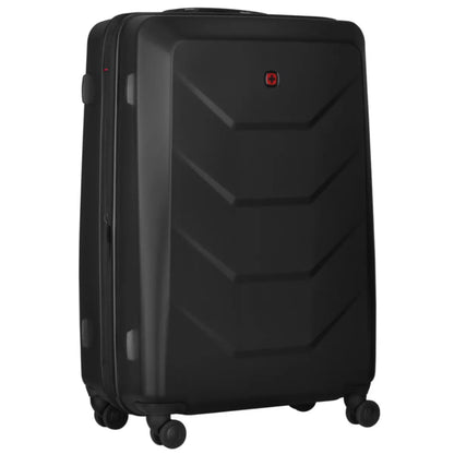 Top and side grab handles