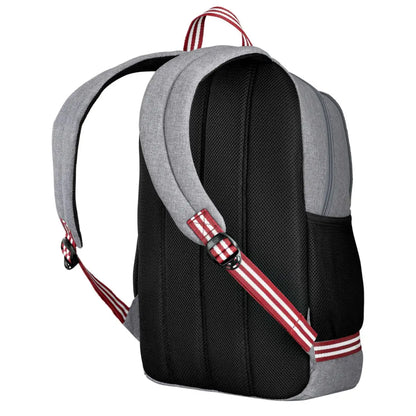 Adjustable shoulder straps for maximum comfort