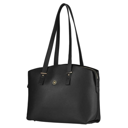 Wenger RosaElli 14" Laptop Tote - Black