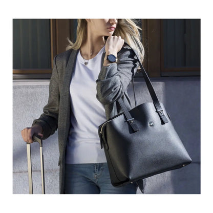 Wenger RosaElli 14" Laptop Tote - Black