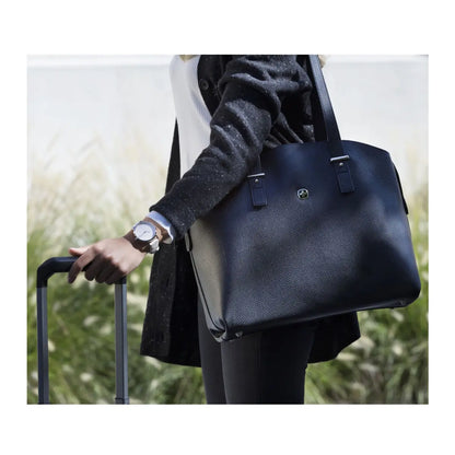 Wenger RosaElli 14" Laptop Tote - Black