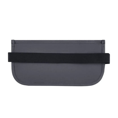 Adjustable waist belt