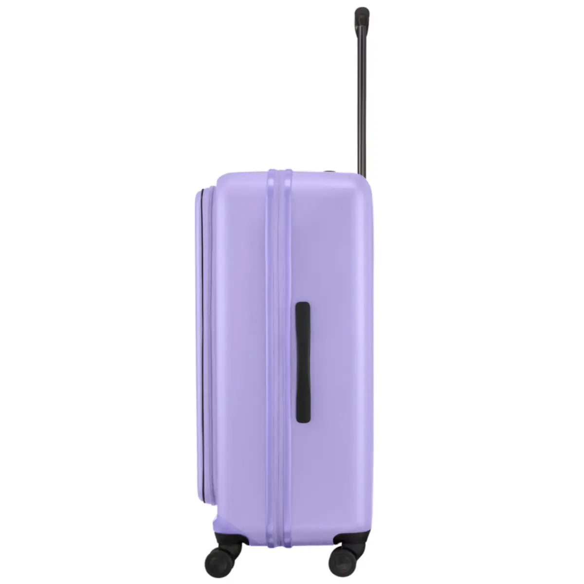 Wenger Skyon 2 Piece Hardside Suitcase Set (Carry-On and Large Size) - Lavender