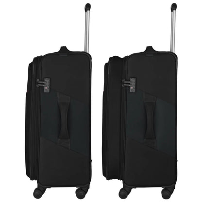 Expandable for extra packing space