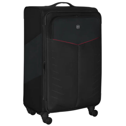 Expandable for extra packing space