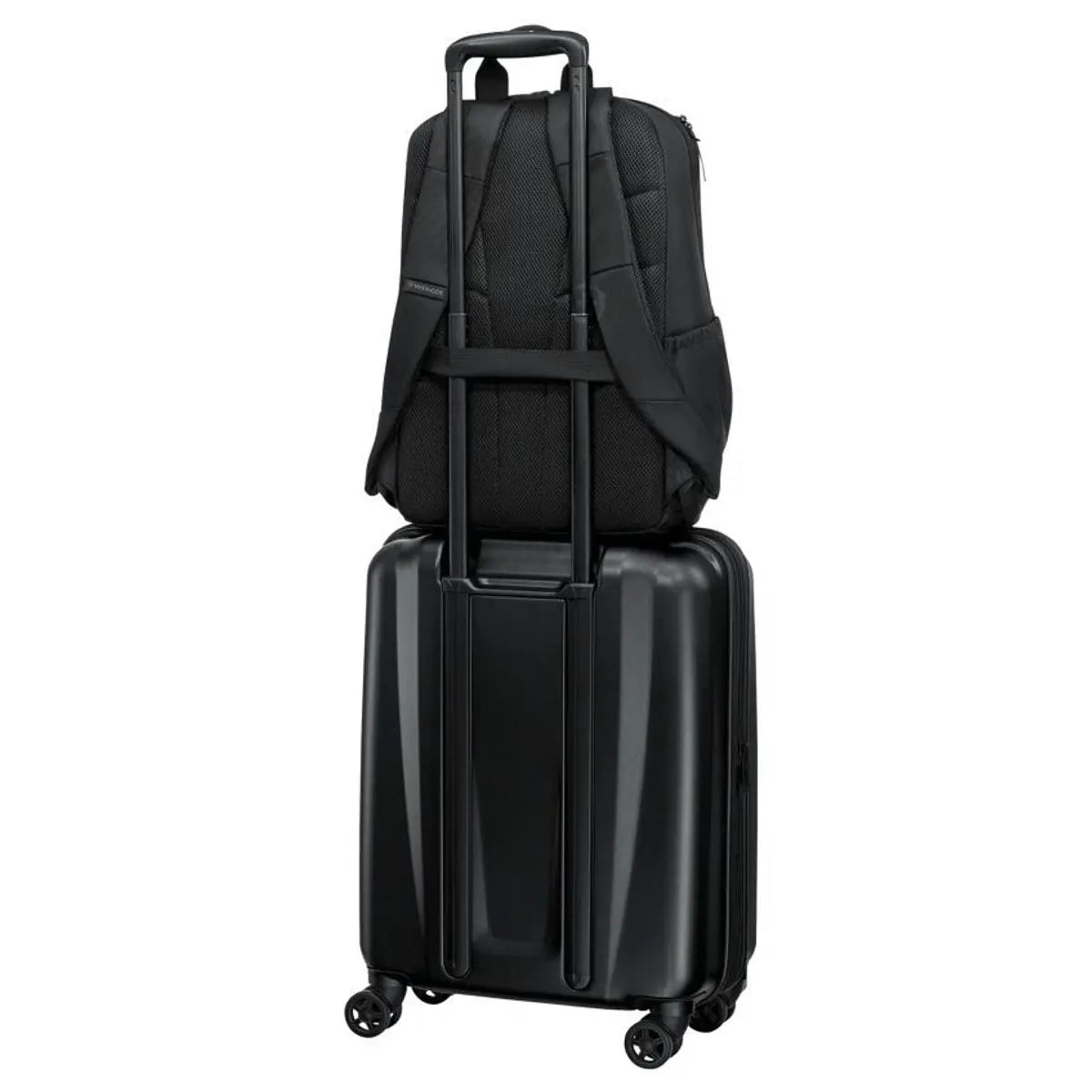 Wenger UrbanOne 15.6’’ Laptop Backpack - Black