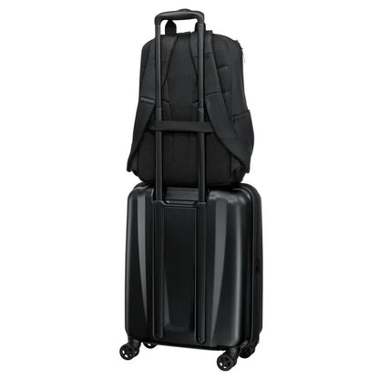 Wenger UrbanOne 15.6’’ Laptop Backpack - Black