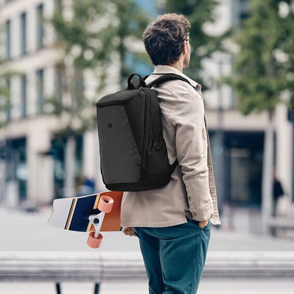 Wenger UrbanOne 15.6’’ Laptop Backpack - Black