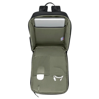 Wenger UrbanOne 15.6’’ Laptop Backpack - Black