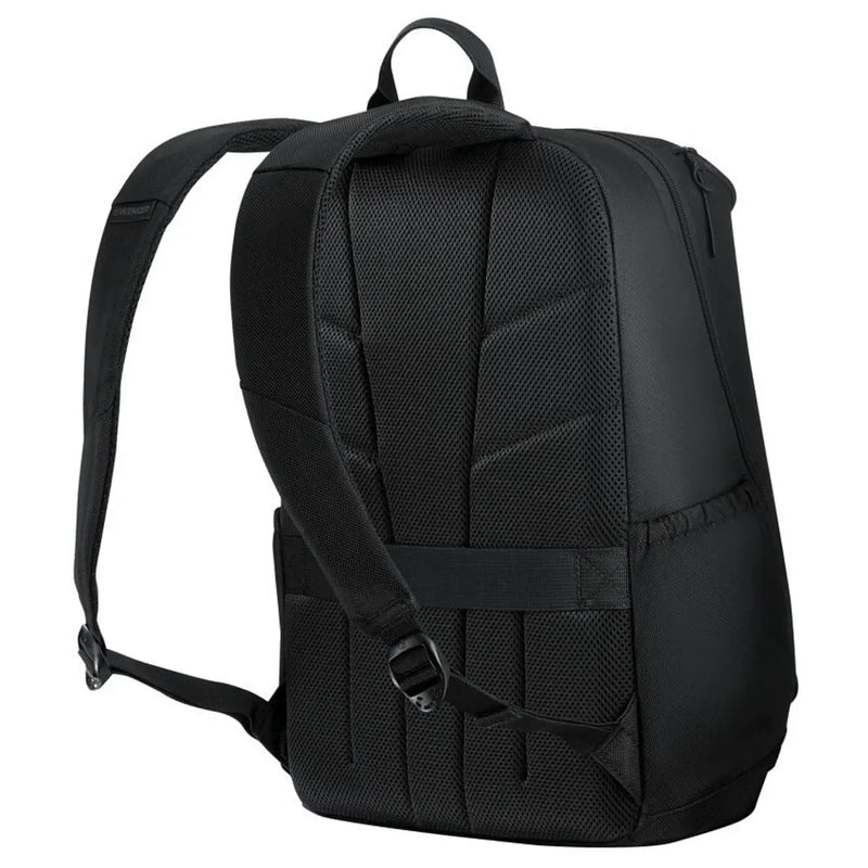 Wenger UrbanOne 15.6’’ Laptop Backpack - Black