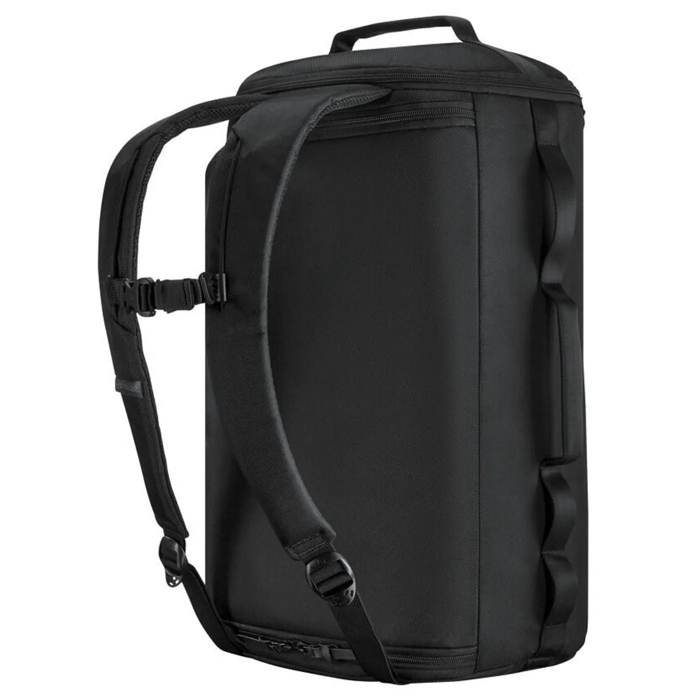 Wenger UrbanOne 15.6’’ Laptop Travel Duffle Backpack - Black
