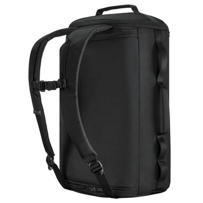 Wenger UrbanOne 15.6’’ Laptop Travel Duffle Backpack - Black
