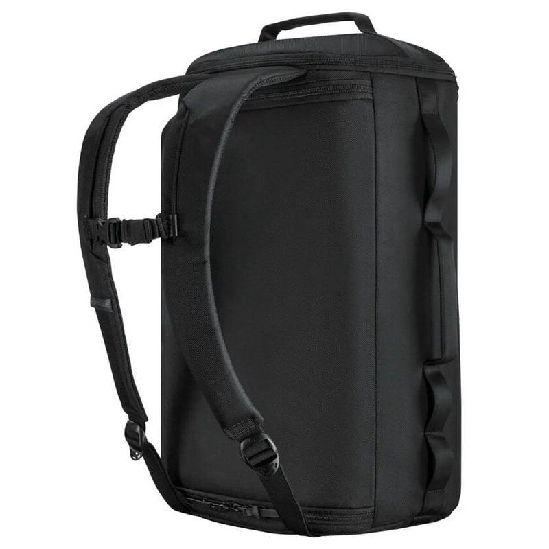 Wenger UrbanOne 15.6’’ Laptop Travel Duffle Backpack - Black