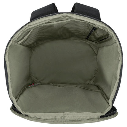 Wenger UrbanOne 15.6’’ Laptop Travel Duffle Backpack - Black