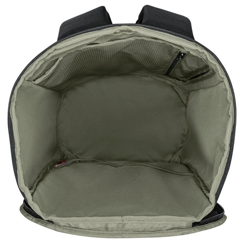 Wenger UrbanOne 15.6’’ Laptop Travel Duffle Backpack - Black