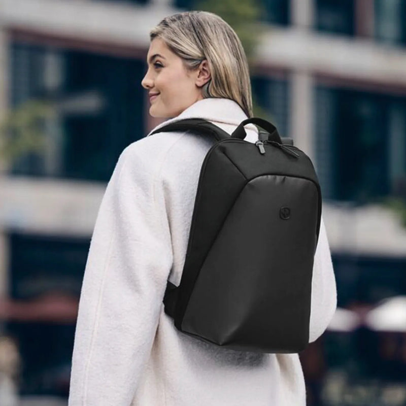 Wenger UrbanOne Light 14’’ Laptop Backpack - Black