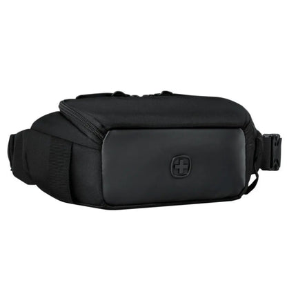 Wenger UrbanOne Sling Bag - Black