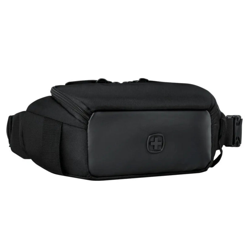 Wenger UrbanOne Sling Bag - Black