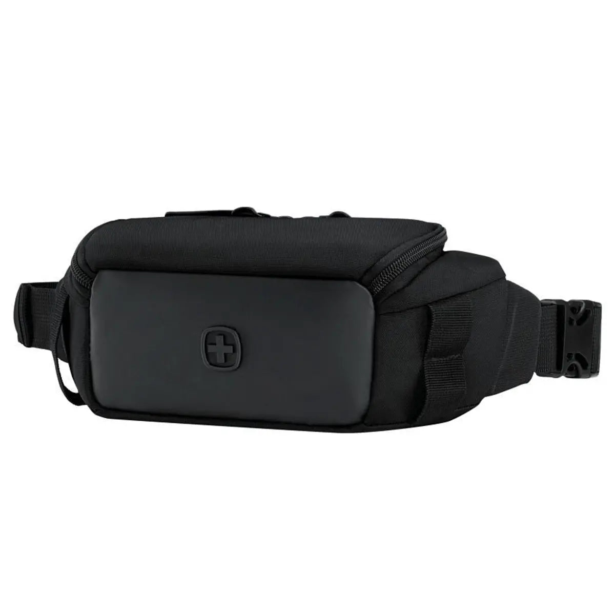 Wenger UrbanOne Sling Bag - Black